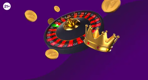 <strong>TOURNOI DE ROULETTE ROYALE</strong>