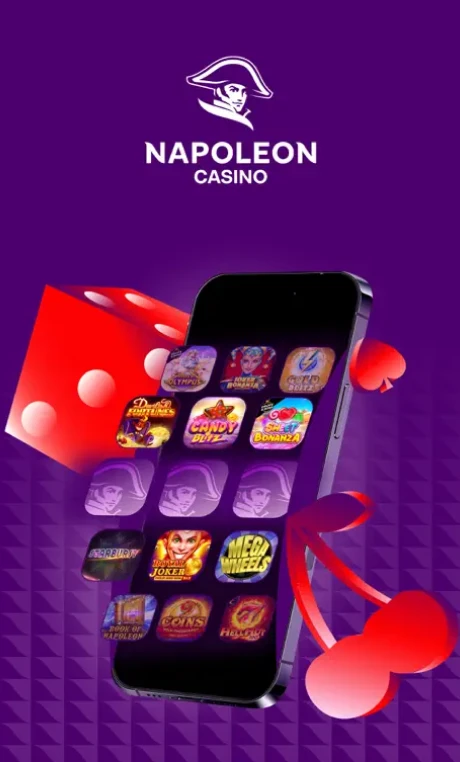 napoleon games app