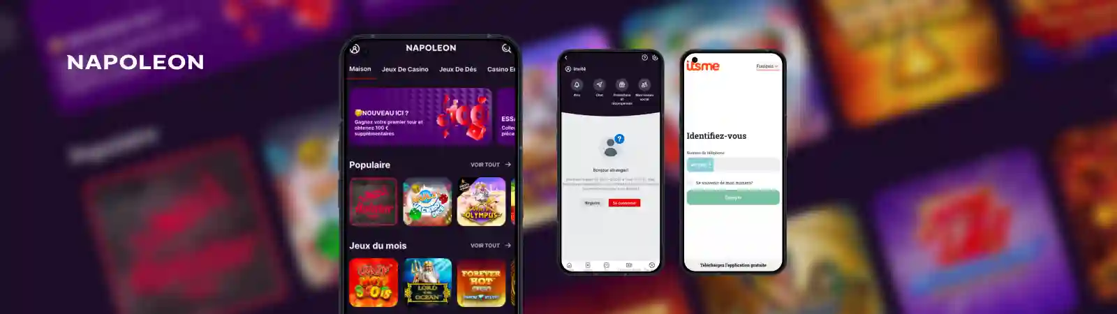 napoleongames app