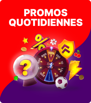 Promotions NapoleonGames